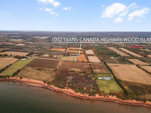 1002 Trans Canada Highway, Belle River, PE 