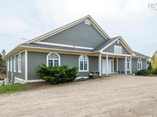 13549 Peggys Cove Road, Upper Tantallon, NS 