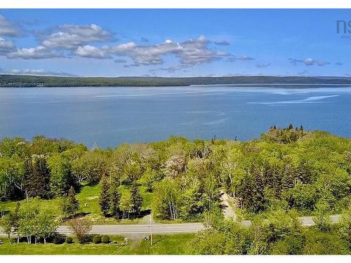 2835 Highway 395, Inverness, NS 