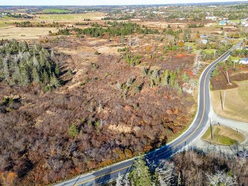 Overton Road, Overton, NS 