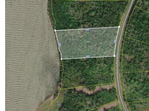 Lot 17B Mariner Way, South River Bourgeois, NS 