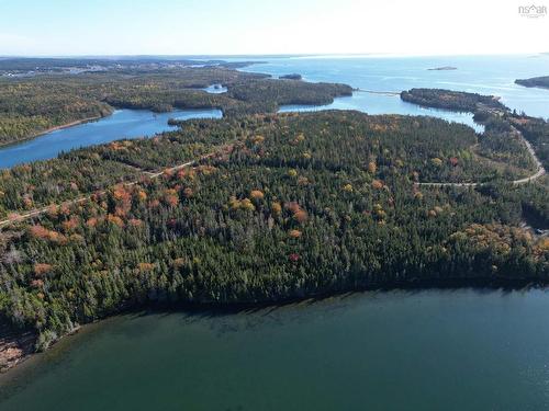 Lot 17B Mariner Way, South River Bourgeois, NS 