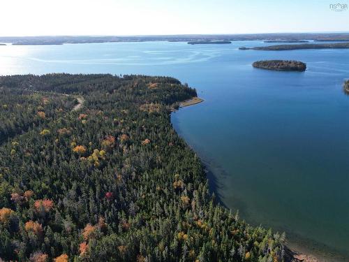 Lot 17B Mariner Way, South River Bourgeois, NS 