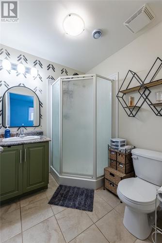 3 Ariel Place, St.Johns, NL - Indoor Photo Showing Bathroom