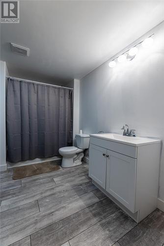 3 Ariel Place, St.Johns, NL - Indoor Photo Showing Bathroom