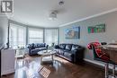 3 Ariel Place, St.Johns, NL  - Indoor Photo Showing Living Room 