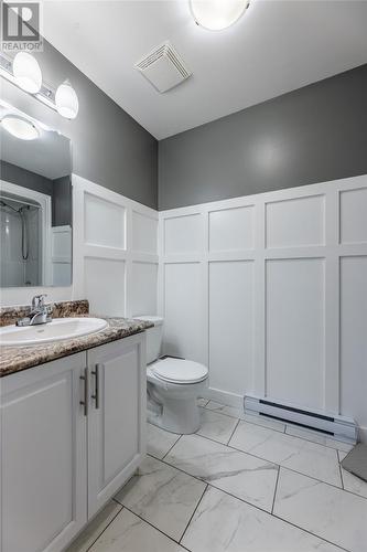 3 Ariel Place, St.Johns, NL - Indoor Photo Showing Bathroom