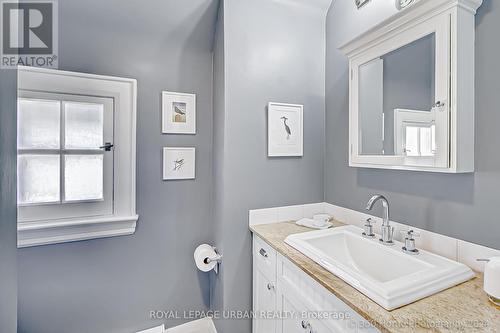 658 Oriole Parkway, Toronto, ON - Indoor Photo Showing Bathroom