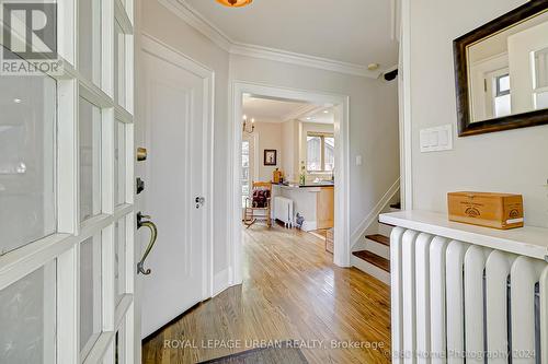 658 Oriole Parkway, Toronto, ON - Indoor Photo Showing Other Room