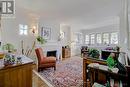 658 Oriole Parkway, Toronto, ON  - Indoor Photo Showing Living Room 