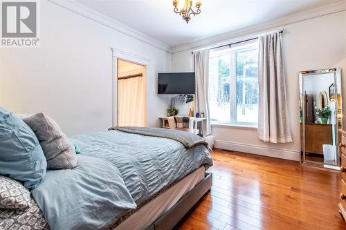 223 Olivers Pond Road, Portugal Cove-St. Philips, NL - Indoor Photo Showing Bedroom