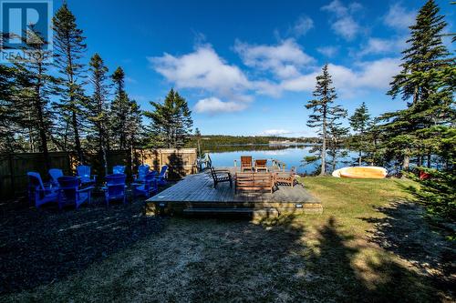 223 Olivers Pond Road, Portugal Cove-St. Philips, NL - Outdoor With View