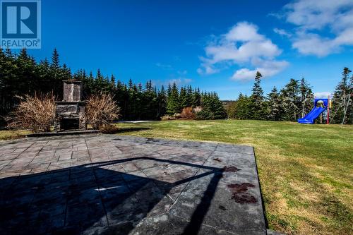 223 Olivers Pond Road, Portugal Cove-St. Philips, NL - Outdoor With View