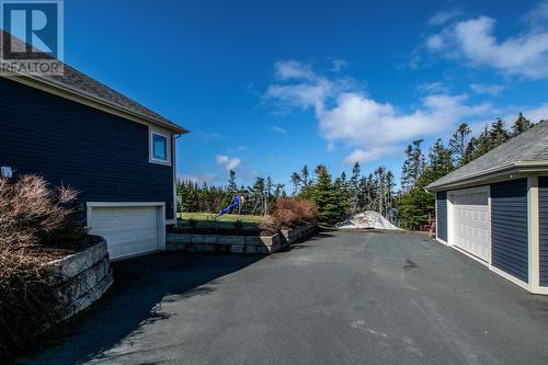 223 Olivers Pond Road, Portugal Cove-St. Philips, NL - Outdoor