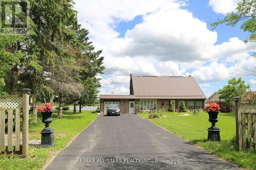 122 Fenelon Drive, Kawartha Lakes (Cameron), ON - Outdoor