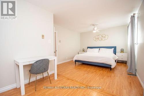 122 Fenelon Drive, Kawartha Lakes (Cameron), ON - Indoor Photo Showing Bedroom