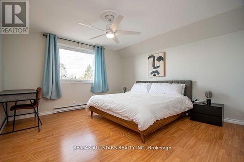 122 Fenelon Drive, Kawartha Lakes (Cameron), ON - Indoor Photo Showing Bedroom