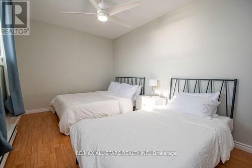 122 Fenelon Drive, Kawartha Lakes (Cameron), ON - Indoor Photo Showing Bedroom