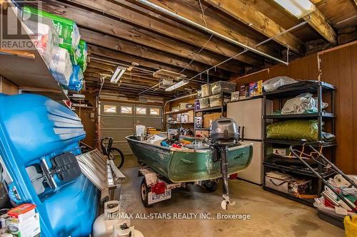 122 Fenelon Drive, Kawartha Lakes (Cameron), ON - Indoor Photo Showing Other Room