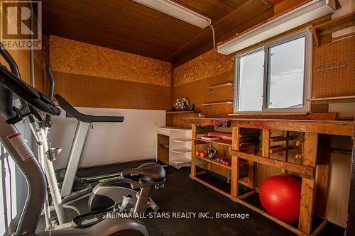 122 Fenelon Drive, Kawartha Lakes (Cameron), ON - Indoor Photo Showing Other Room