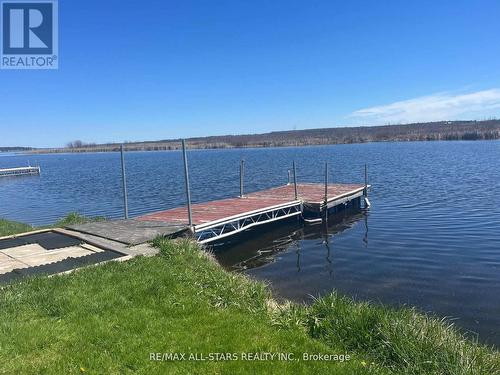 122 Fenelon Drive, Kawartha Lakes (Cameron), ON - Outdoor With Body Of Water With View