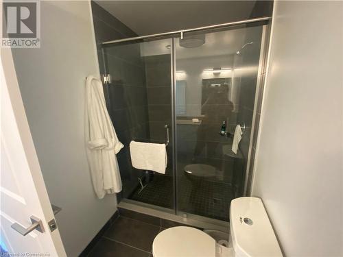 50 Grand Avenue S Unit# 2001, Cambridge, ON - Indoor Photo Showing Bathroom