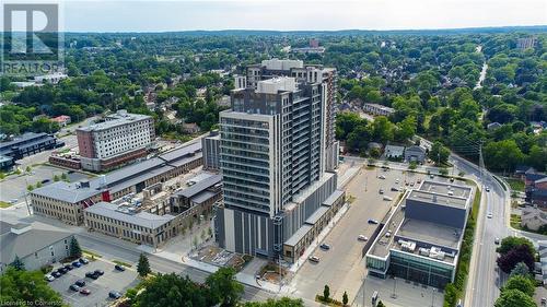 50 Grand Avenue S Unit# 2001, Cambridge, ON - Outdoor