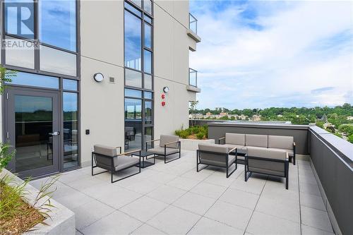 50 Grand Avenue S Unit# 2001, Cambridge, ON - Outdoor With Exterior