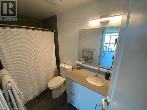 50 Grand Avenue S Unit# 2001, Cambridge, ON - Indoor Photo Showing Bathroom