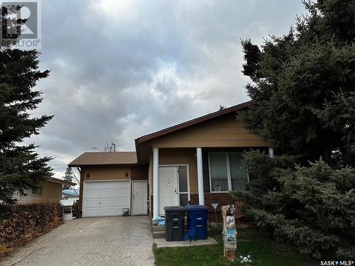 308 1St Street E, Spiritwood, SK - Outdoor