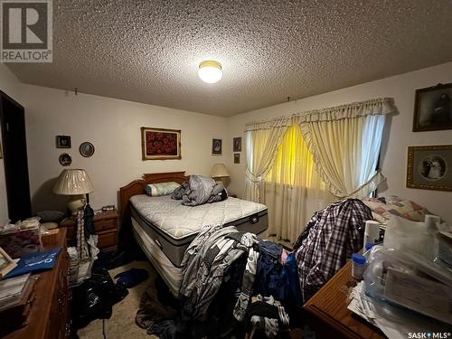 308 1St Street E, Spiritwood, SK - Indoor Photo Showing Bedroom