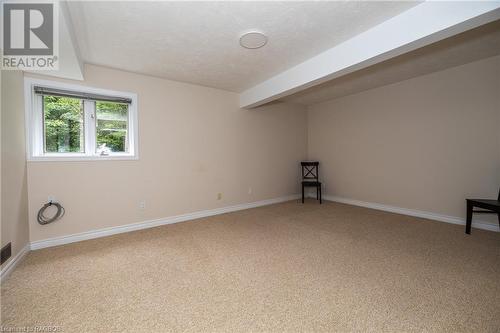 78 Lake Street, Georgian Bluffs, ON - Indoor Photo Showing Other Room