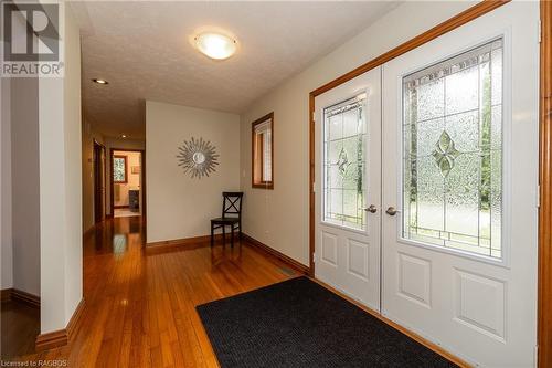 78 Lake Street, Georgian Bluffs, ON - Indoor Photo Showing Other Room