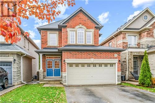 12 Matteo Trail, Hamilton, ON 