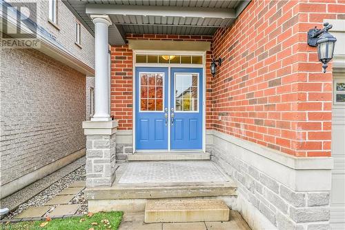 12 Matteo Trail, Hamilton, ON 