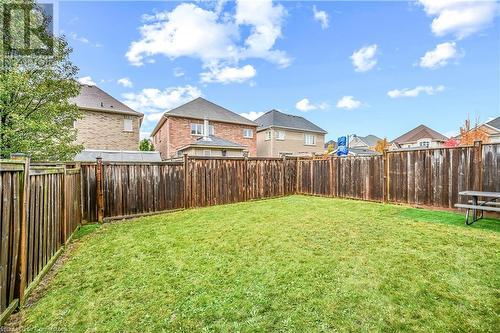 12 Matteo Trail, Hamilton, ON 