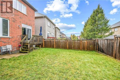 12 Matteo Trail, Hamilton, ON 