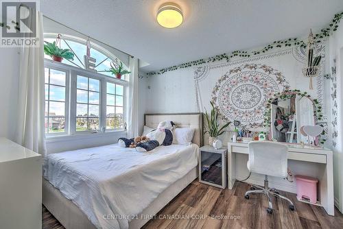 1852 Foxwood Avenue, London, ON - Indoor Photo Showing Bedroom