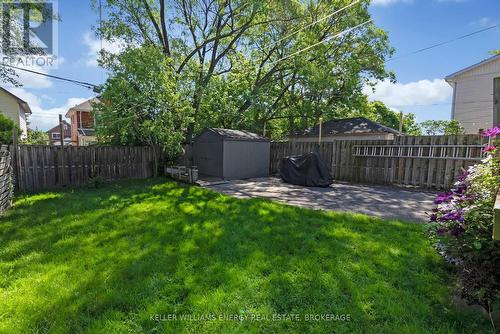 139 Clarke Street E, Oshawa (Central), ON - Outdoor