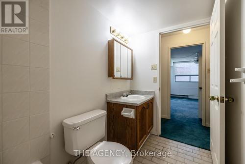 1112 - 1440 Heron Road S, Hunt Club - South Keys And Area, ON - Indoor Photo Showing Bathroom