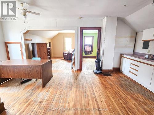 4 Folger Street, Kirkland Lake, ON - Indoor Photo Showing Other Room