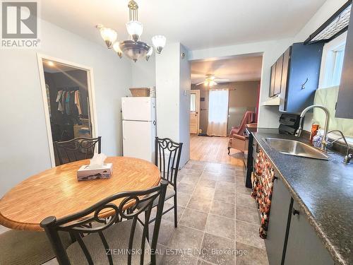 4 Folger Street, Kirkland Lake, ON - Indoor