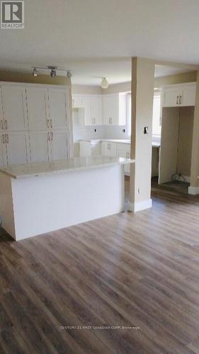 104 Devonshire Avenue, London, ON - Indoor Photo Showing Kitchen