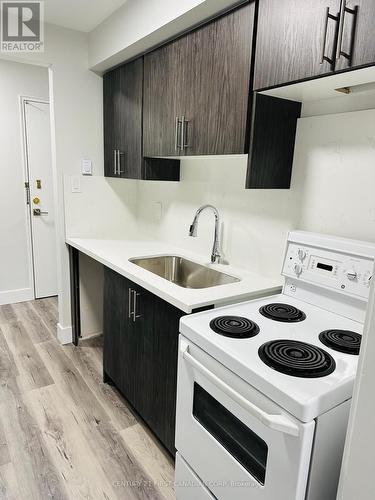 104 Devonshire Avenue, London, ON - Indoor Photo Showing Kitchen