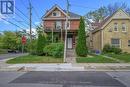 100 Mcclary Avenue, London, ON  - Outdoor With Facade 