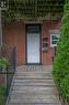 100 Mcclary Avenue, London, ON  - Outdoor 