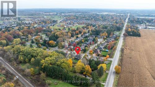 105 Union Avenue, Middlesex Centre (Komoka), ON - Outdoor With View