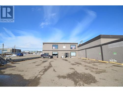 2 10032 99 Avenue, Fort St. John, BC 