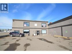 2 10032 99 AVENUE  Fort St. John, BC V1J 5E4