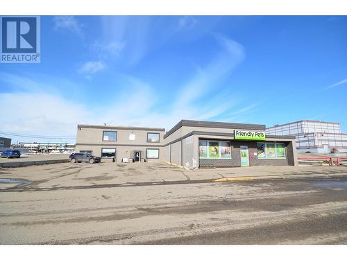 2 10032 99 Avenue, Fort St. John, BC 